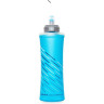Мягкая бутылка для воды HYDRAPAK ULTRAFLASK SPEED с трубкой 0,6L голубая AH164